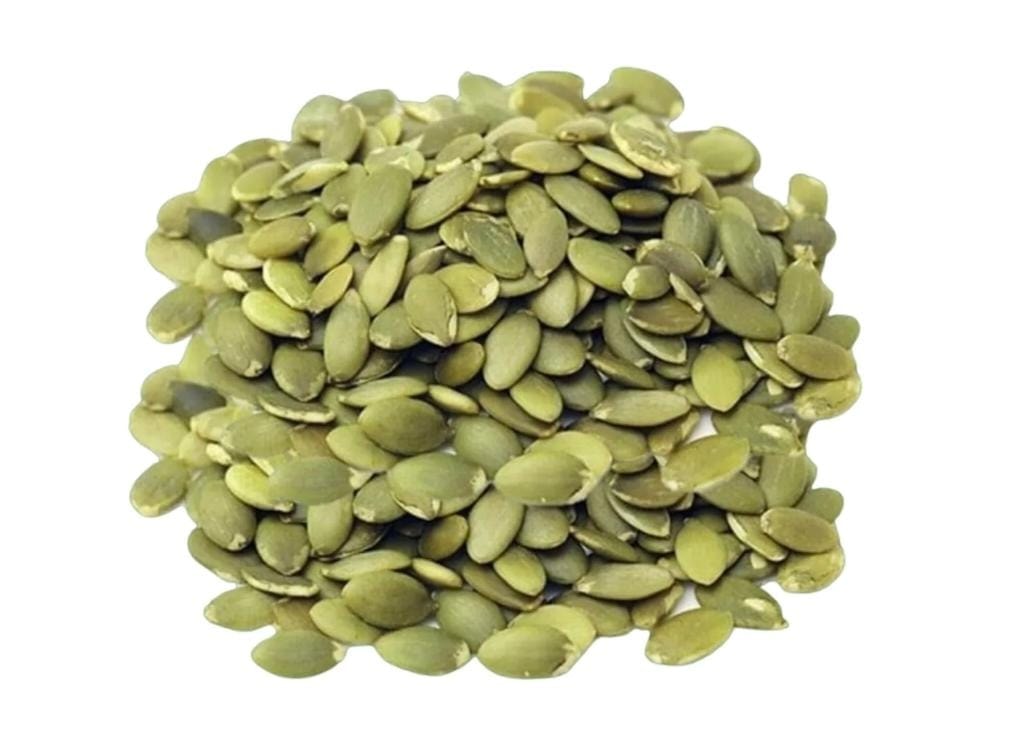 Dried Fruit & Nuts 12