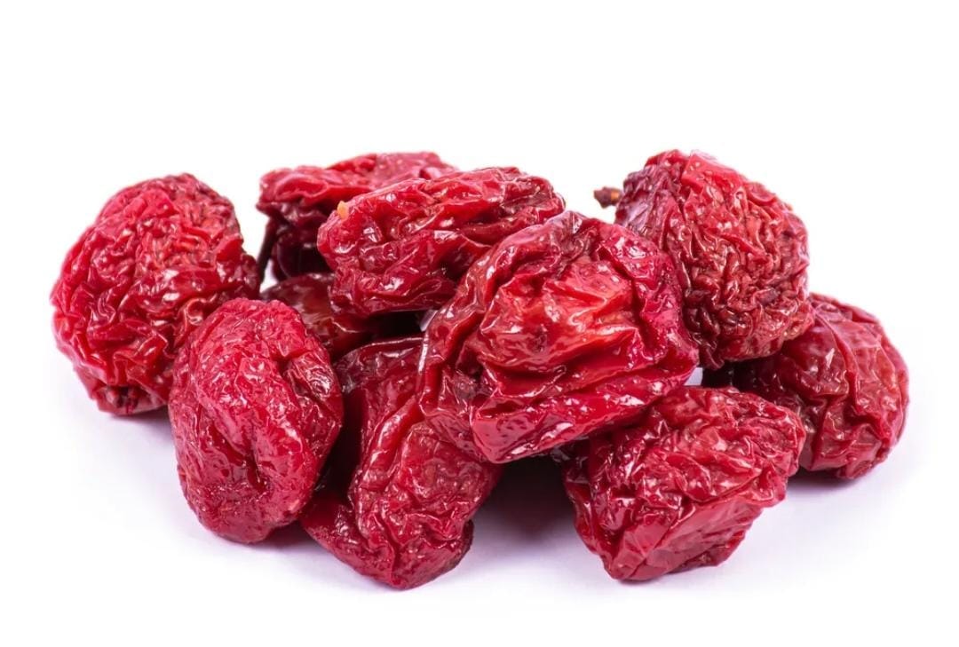 Dried Fruit & Nuts 31