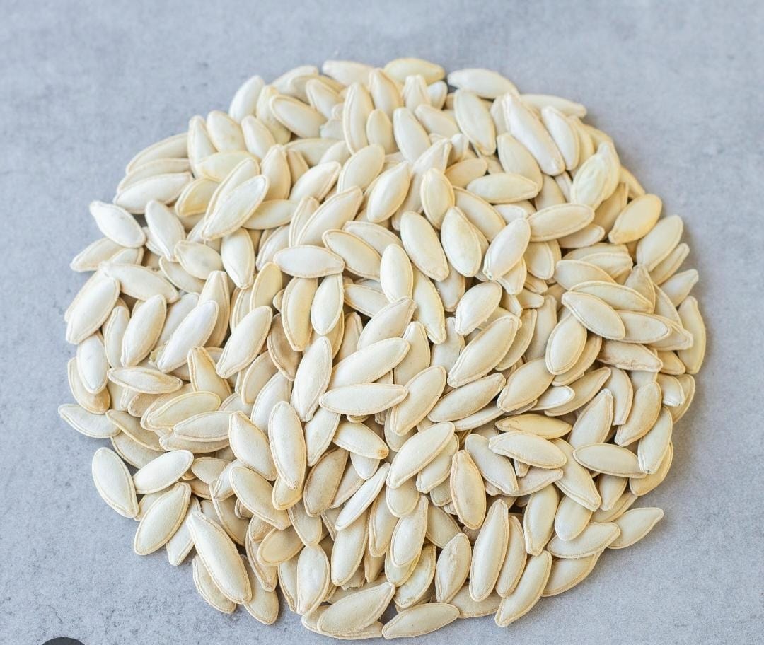 Dried Fruit & Nuts 6