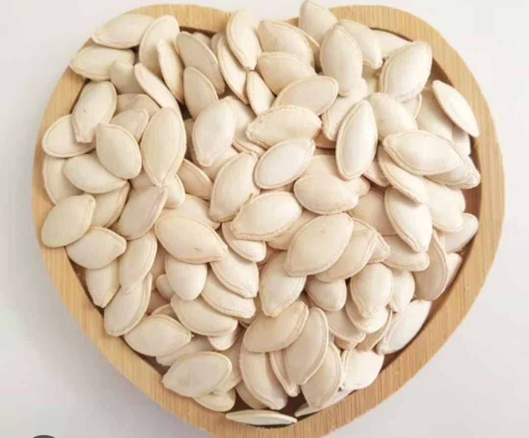 Dried Fruit & Nuts 7