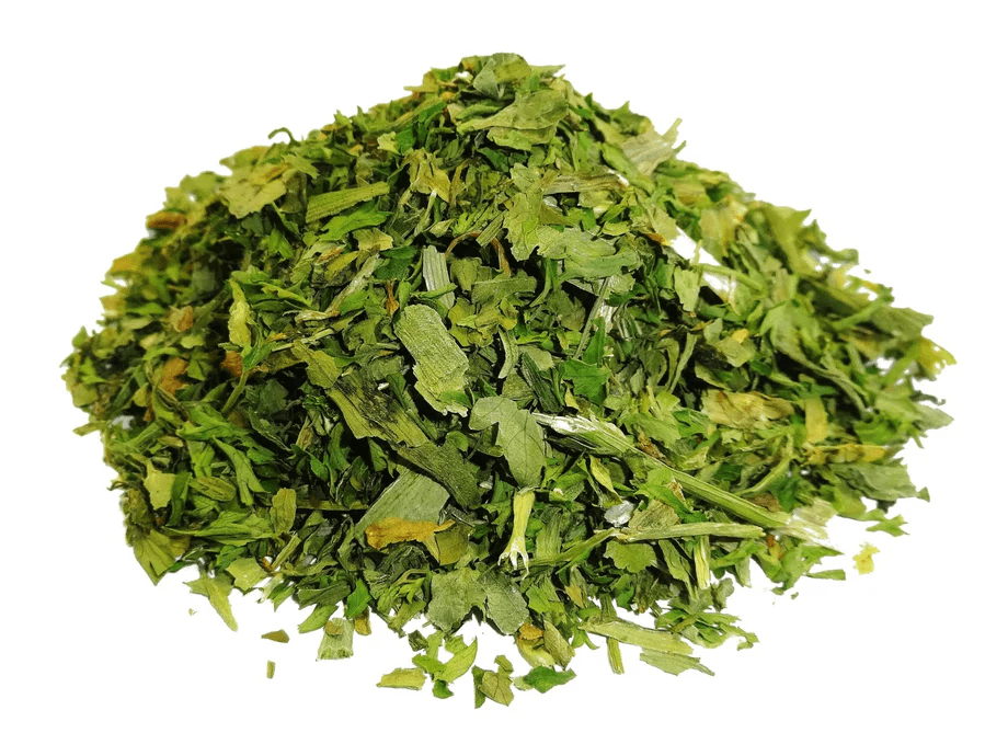 Greens For Kookoo Kalamala
