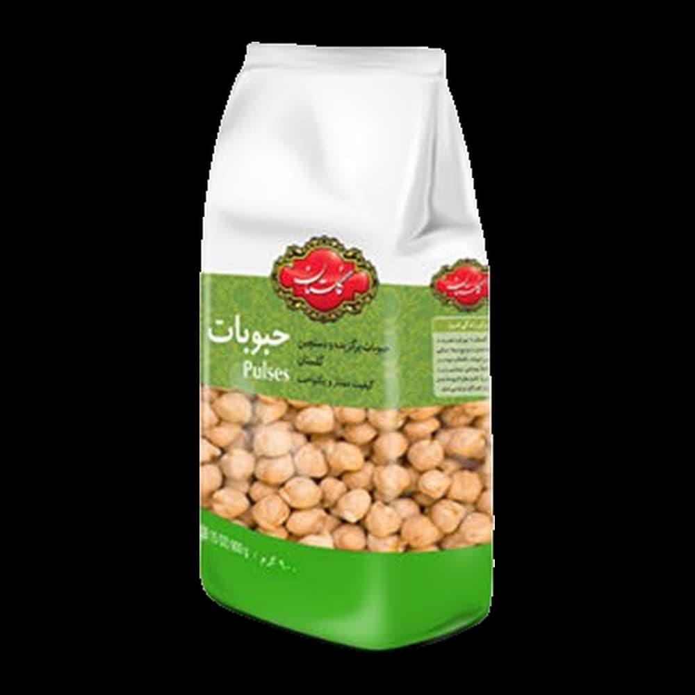 Golestan Chickpea