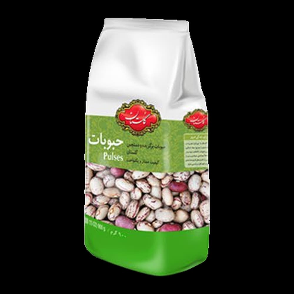 Golestan Mix of Beans & Chickpea
