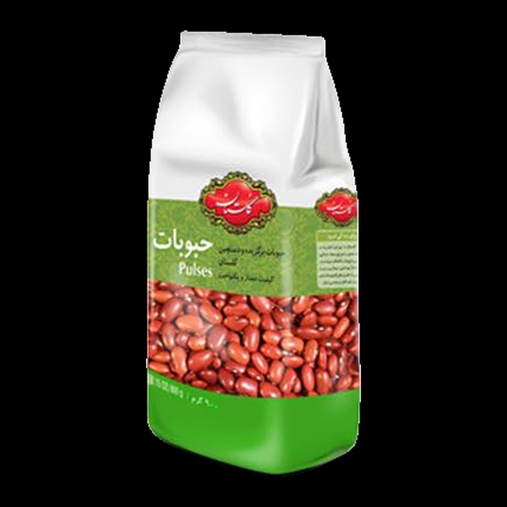Golestan Red Beans