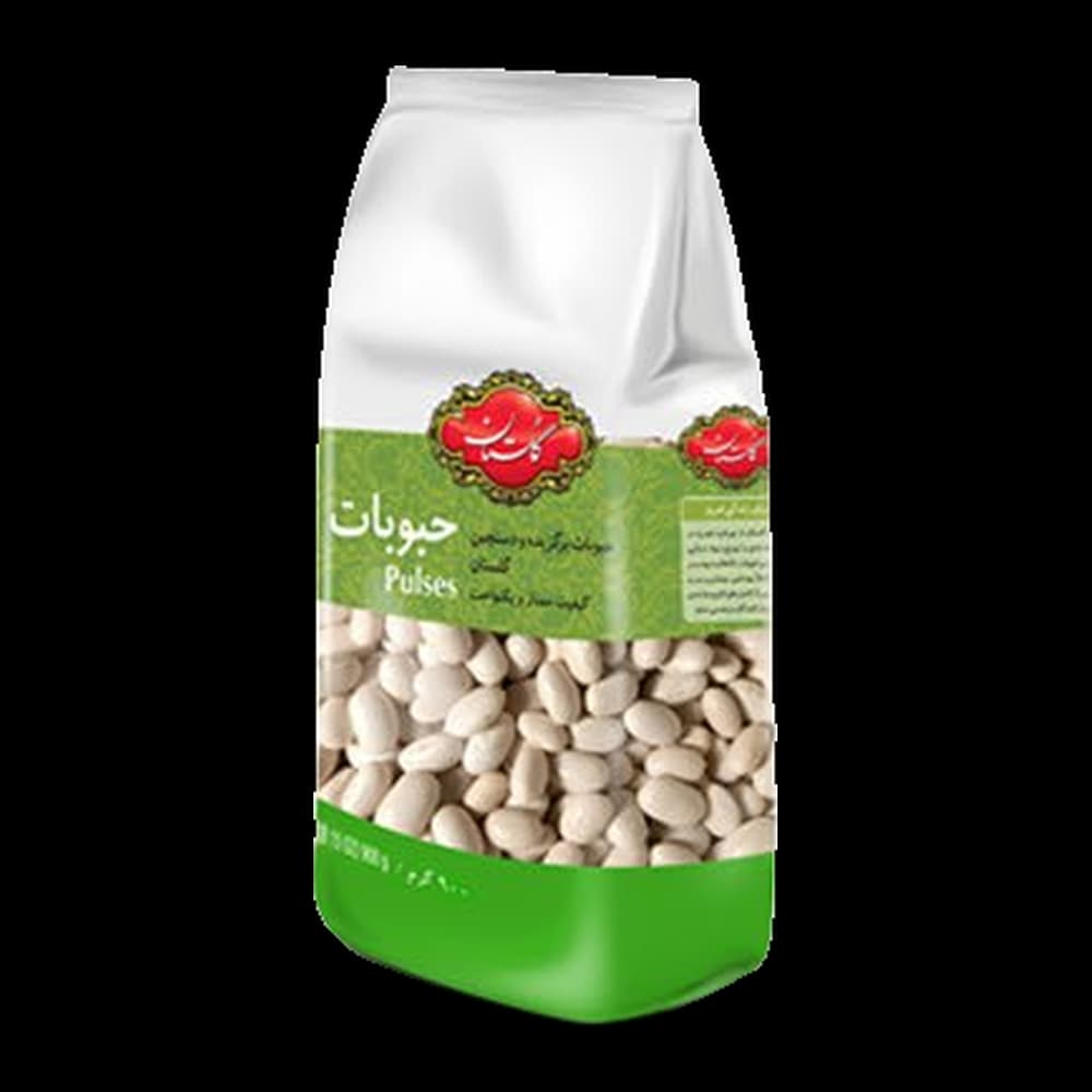 Golestan White Beans