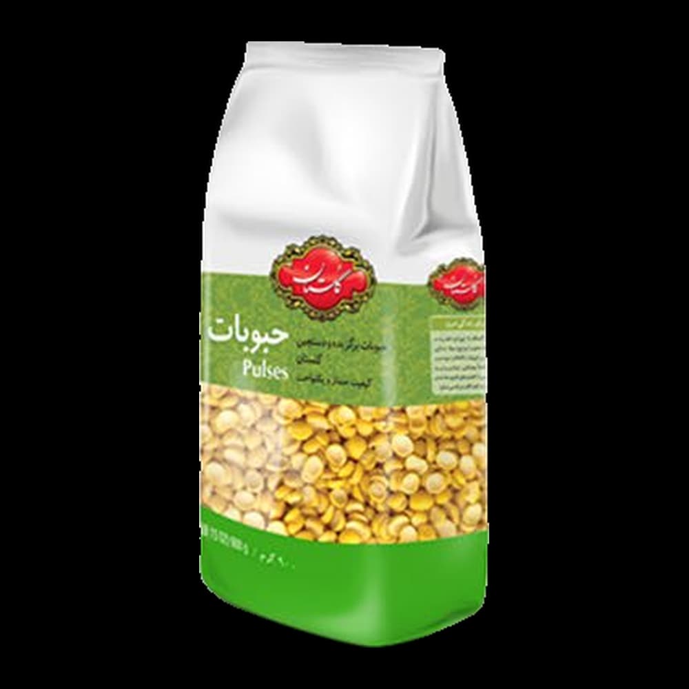 Golestan Yellow Split Peas