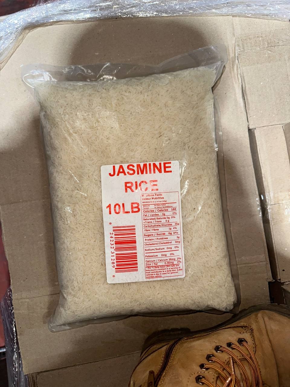 Grains & Rice 4