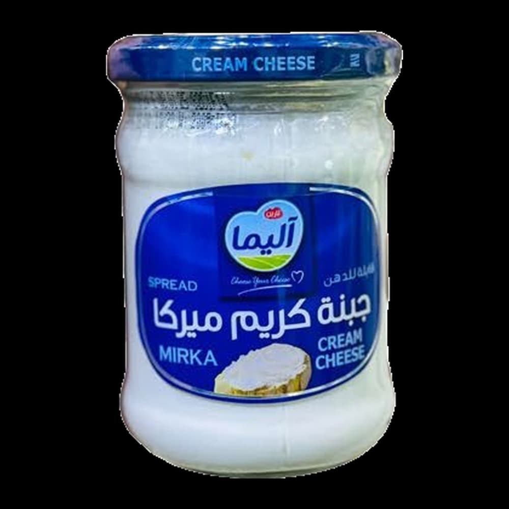 Cream Cheese