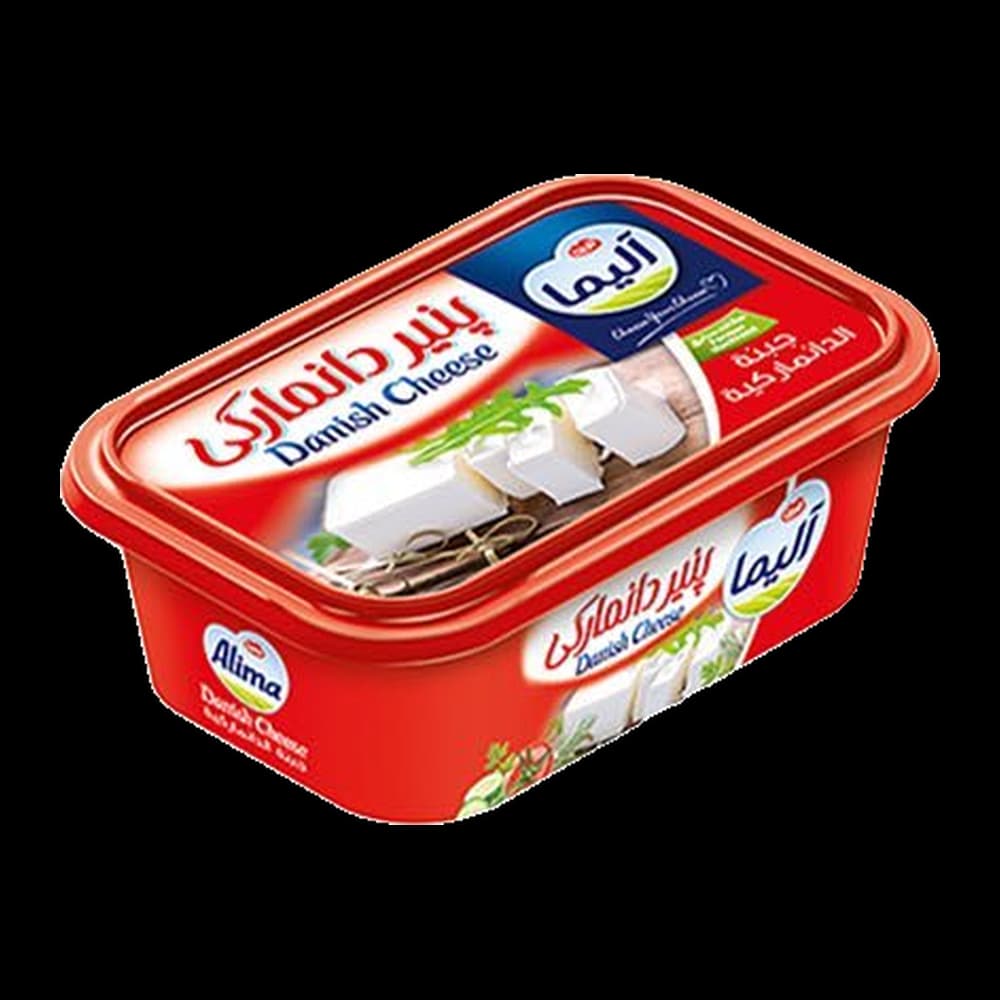 Danish Cheese