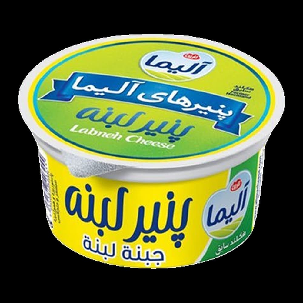 Labneh Cheese