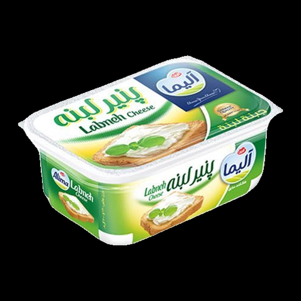 Labneh Cheese
