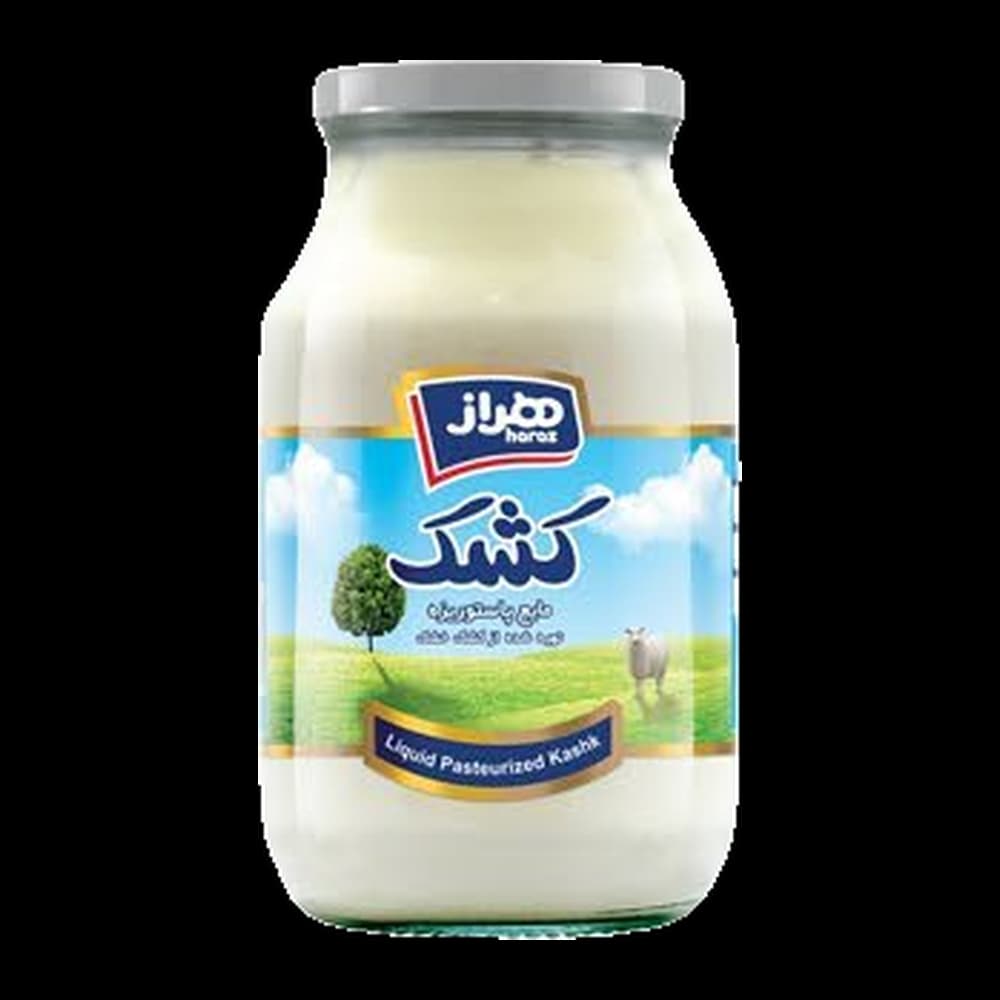 Liquid Pasteurized Kashk