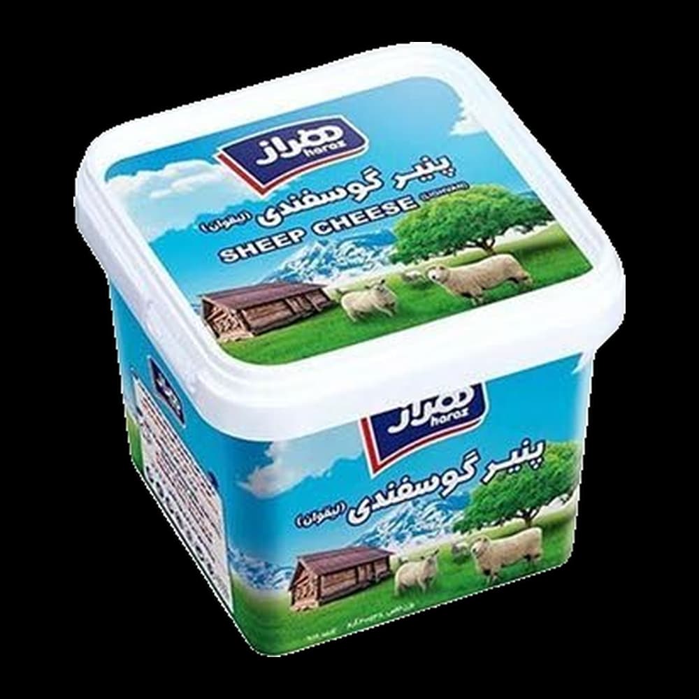Sheep Cheese (Lighvan)