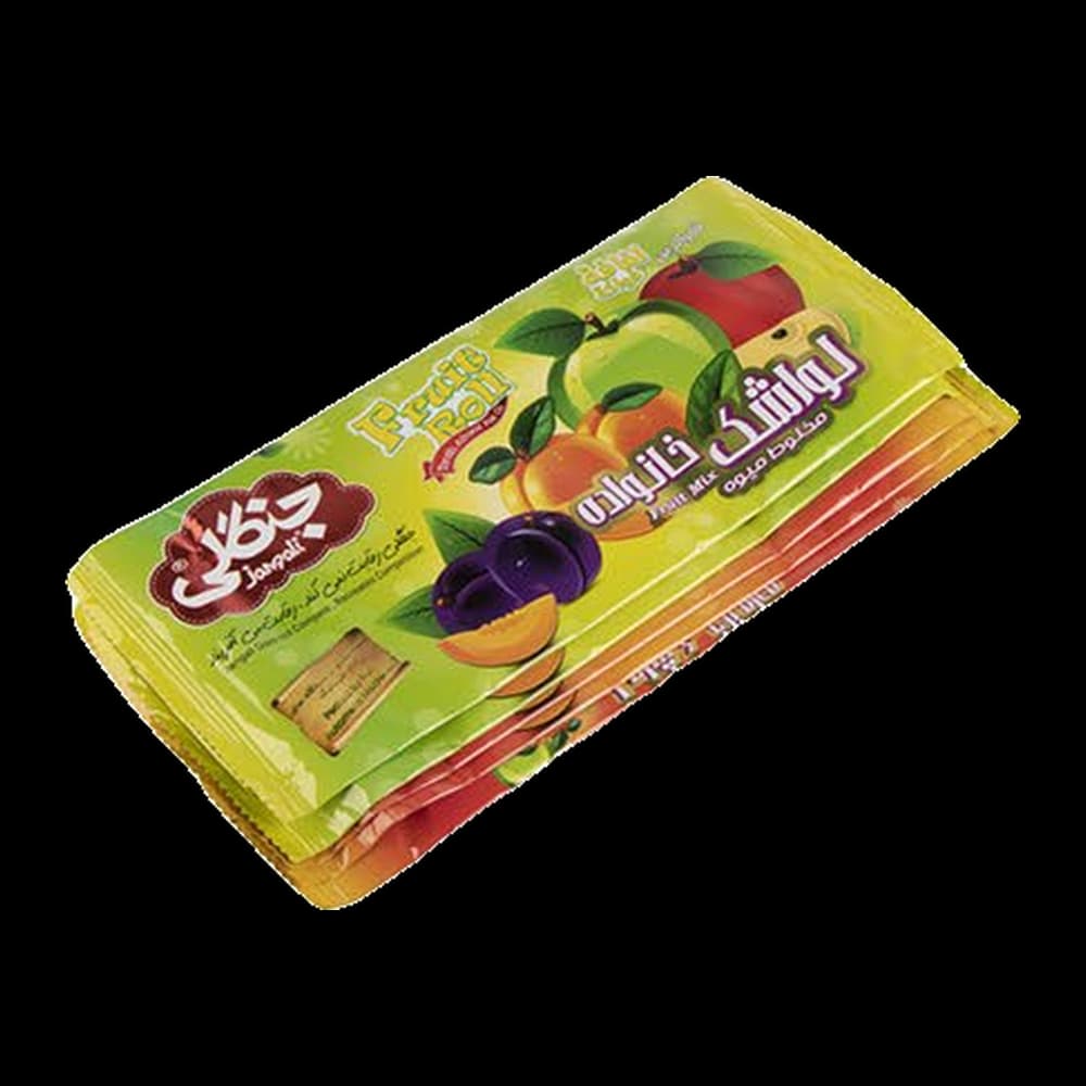 Jangali Family Fruit Leather