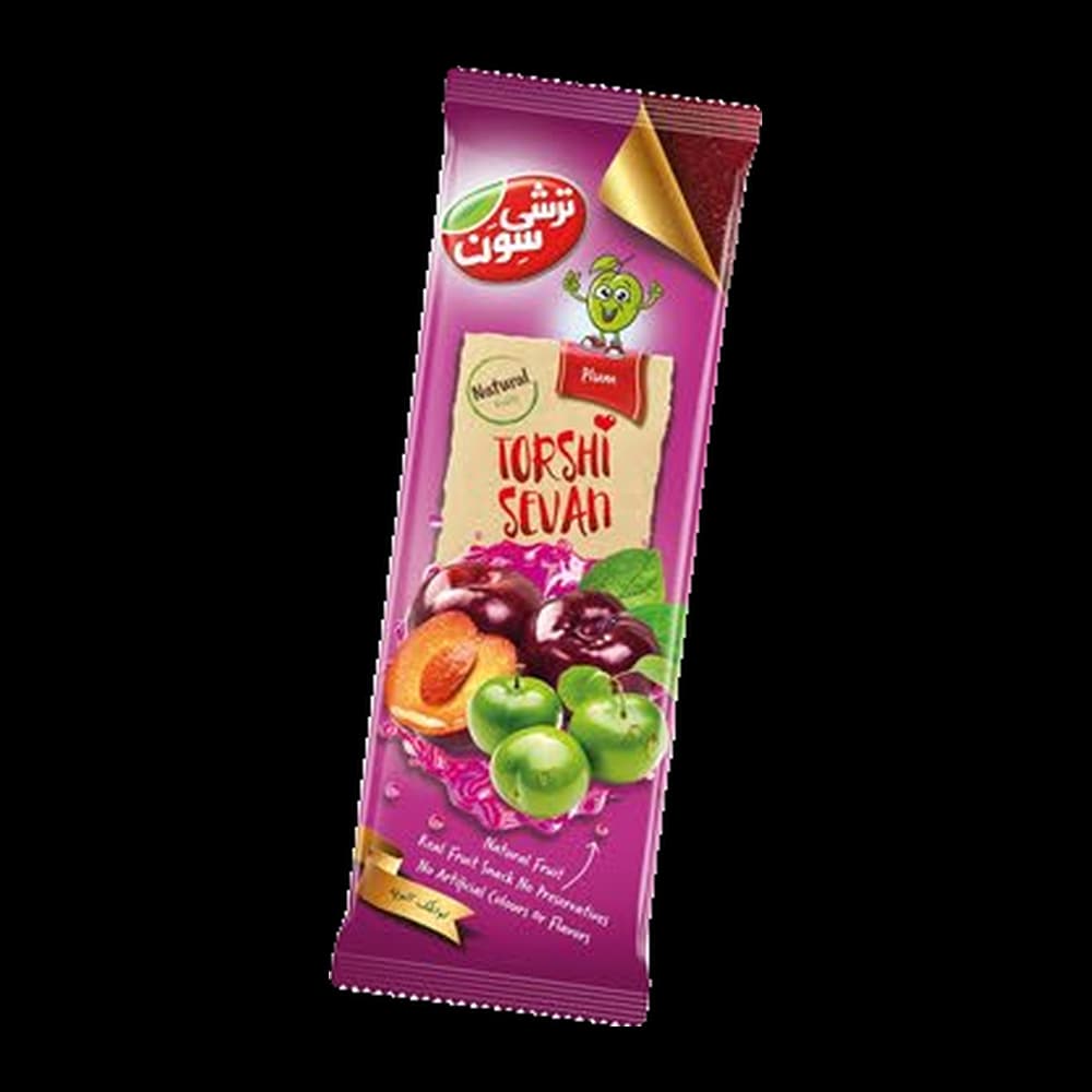 Jangali Sevan Fruit Familia