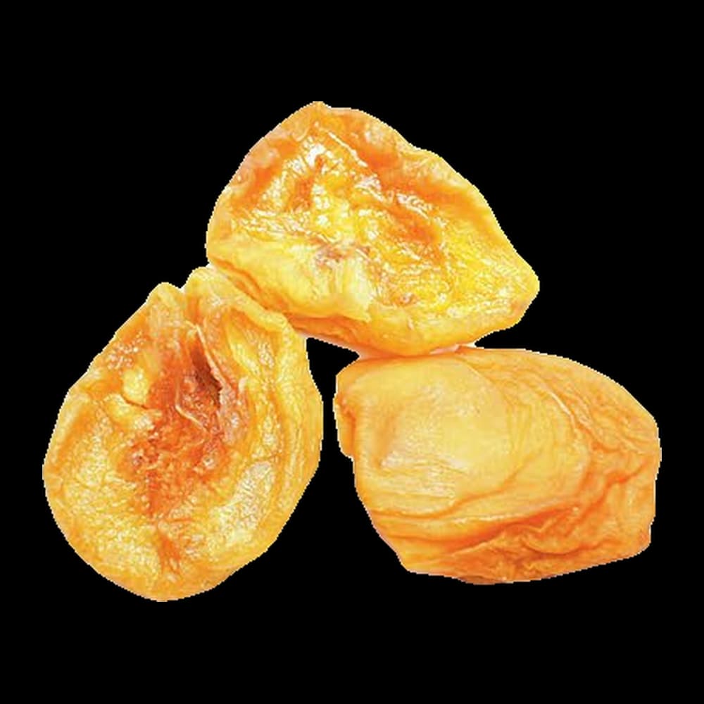 Nardiss Dried White Peach