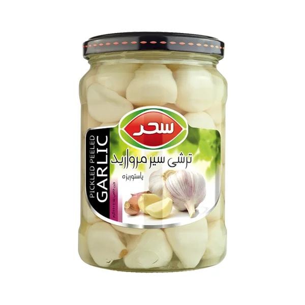 Pickles & Paste 13