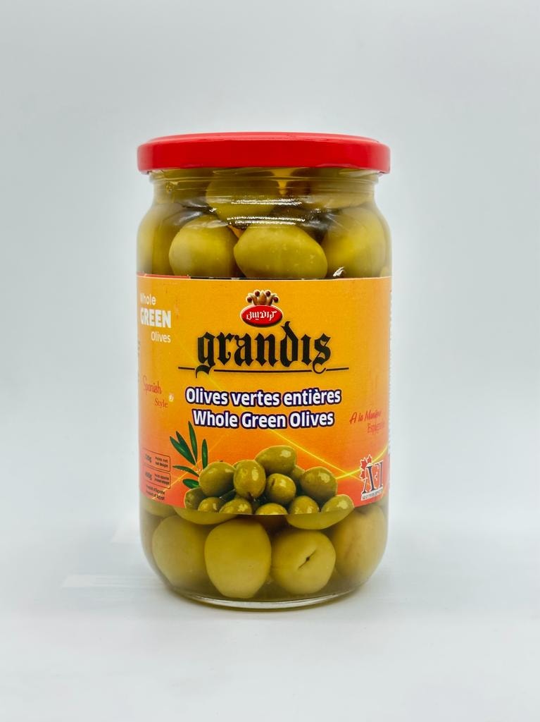 Pickles & Paste 2