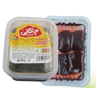Pickles & Paste 25