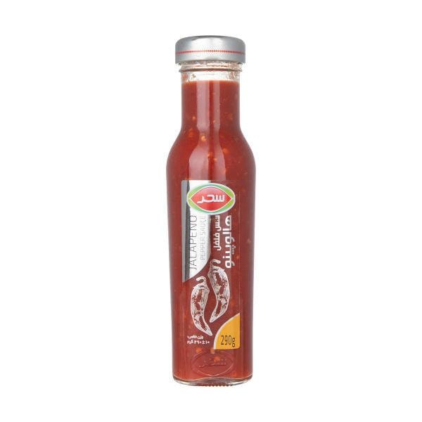 Pickles & Paste 4