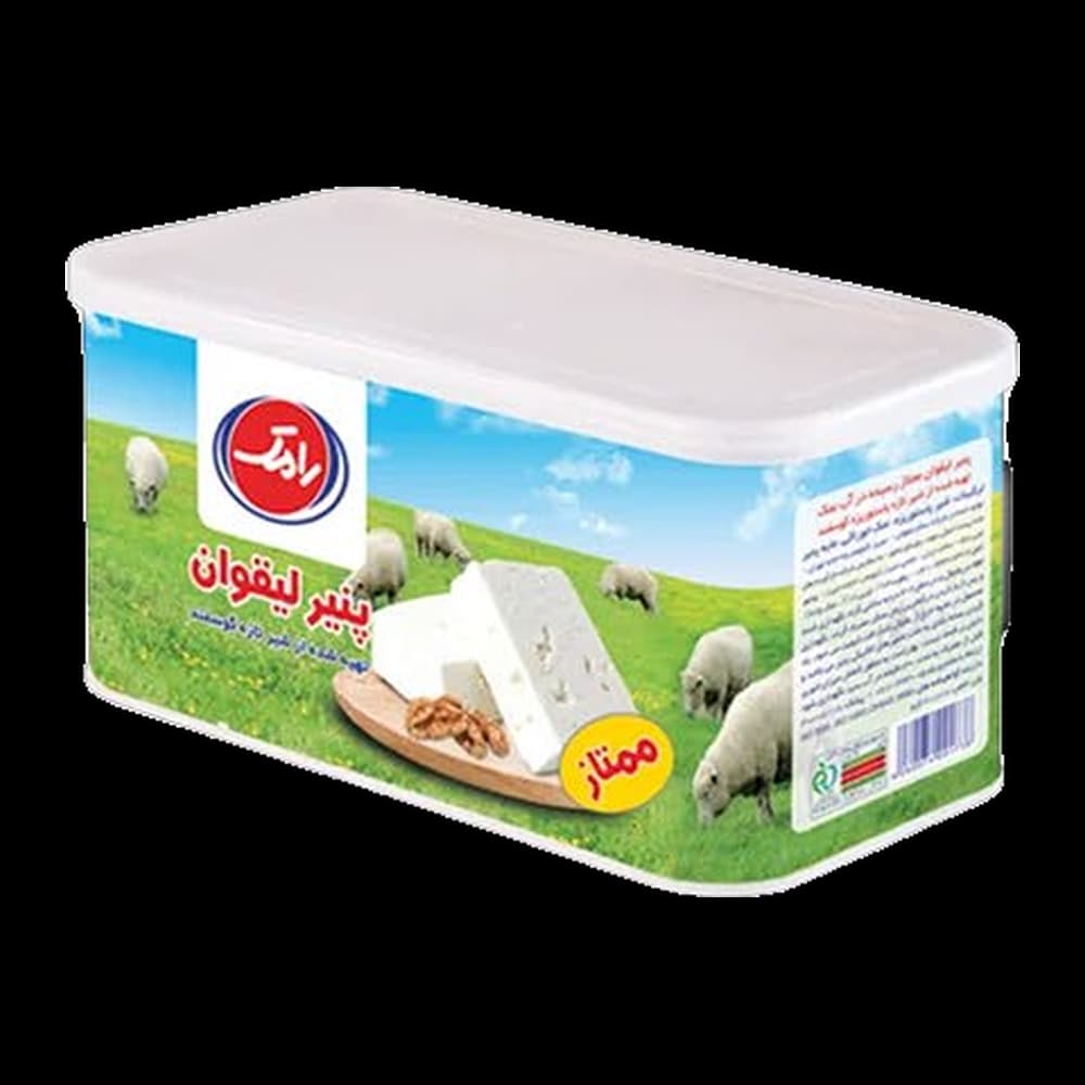 Ramak Super Lighvan Cheese