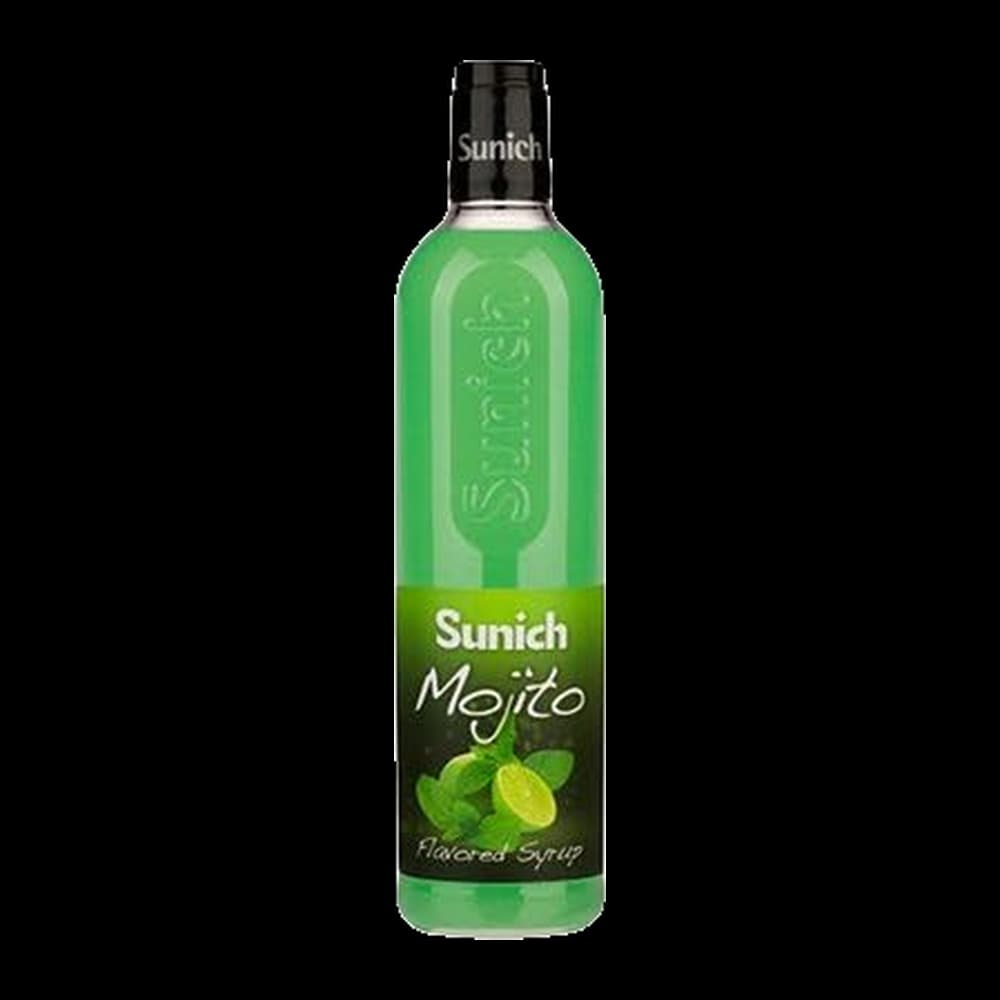 Sunich Mojito Syrup