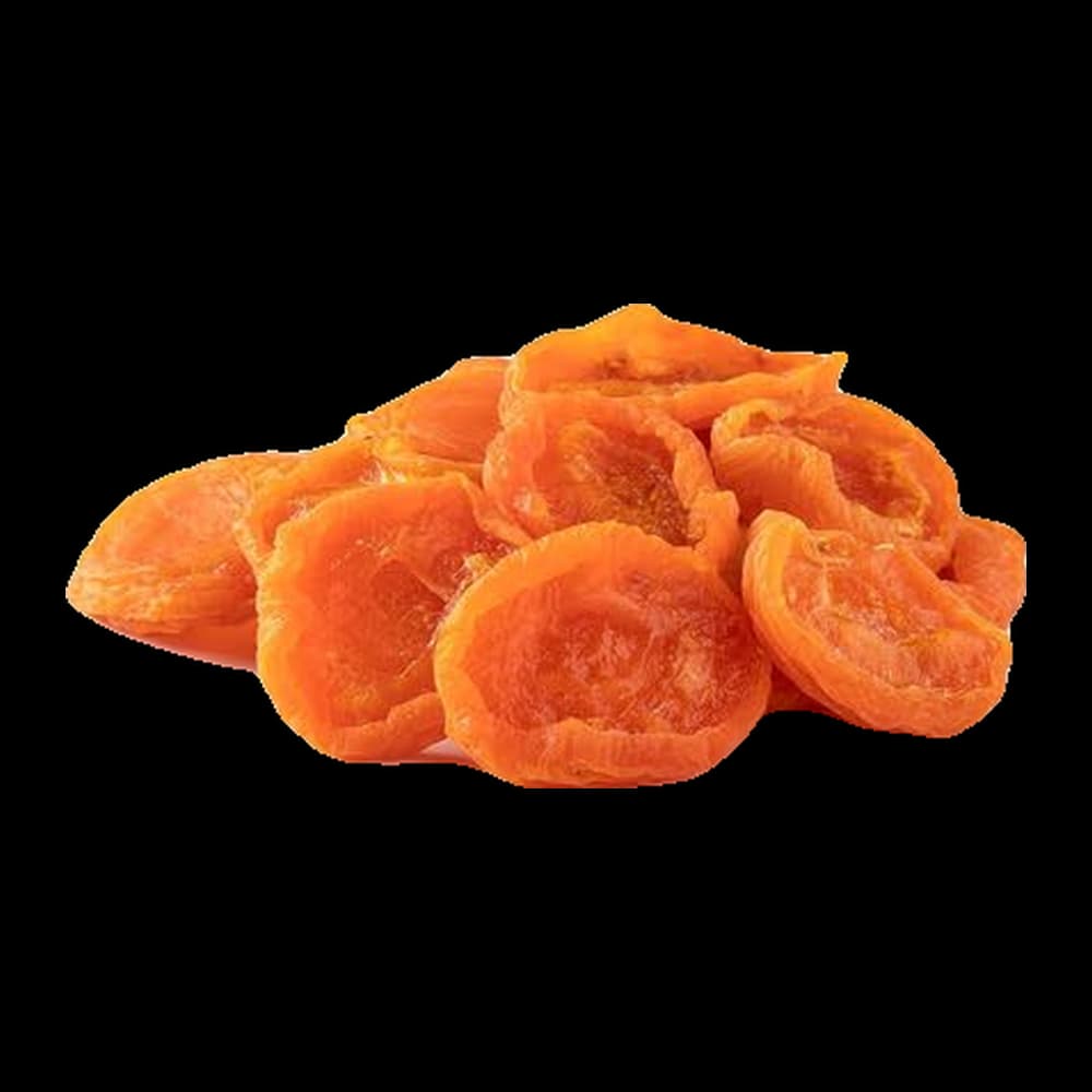 Vivo Foods Apricot Slice (Dry Keshteh)