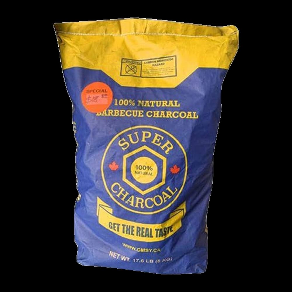 Vivo Foods Charcoal