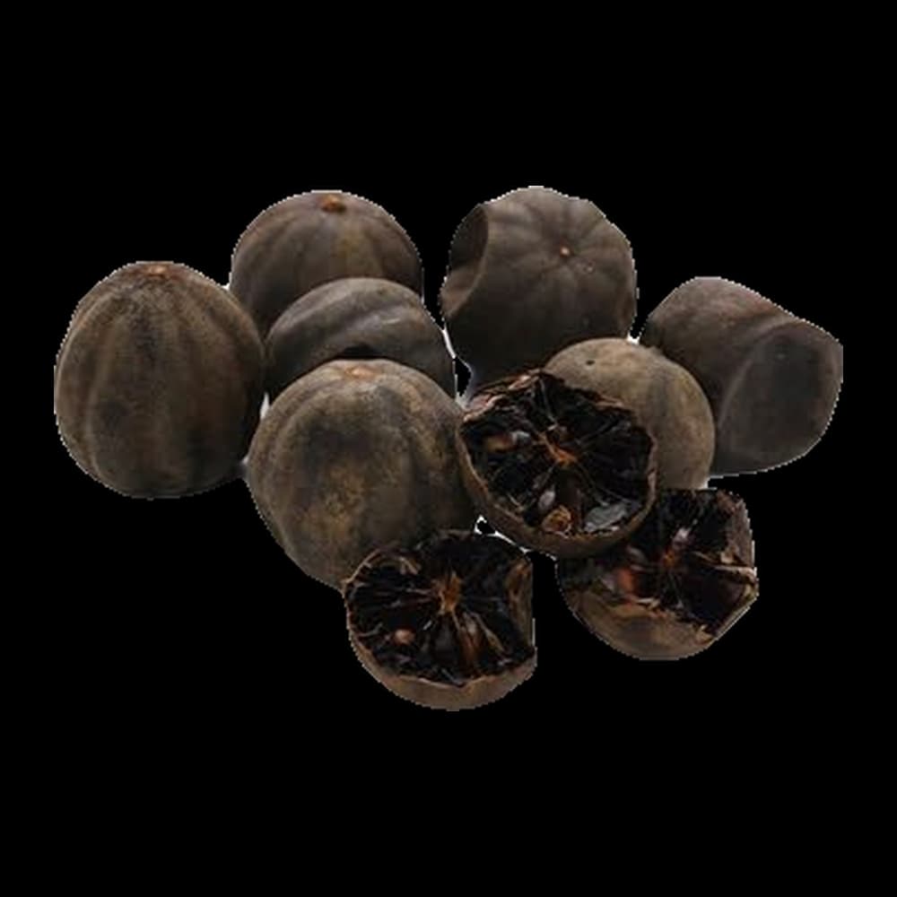 Vivo Foods Dried Black Lemon