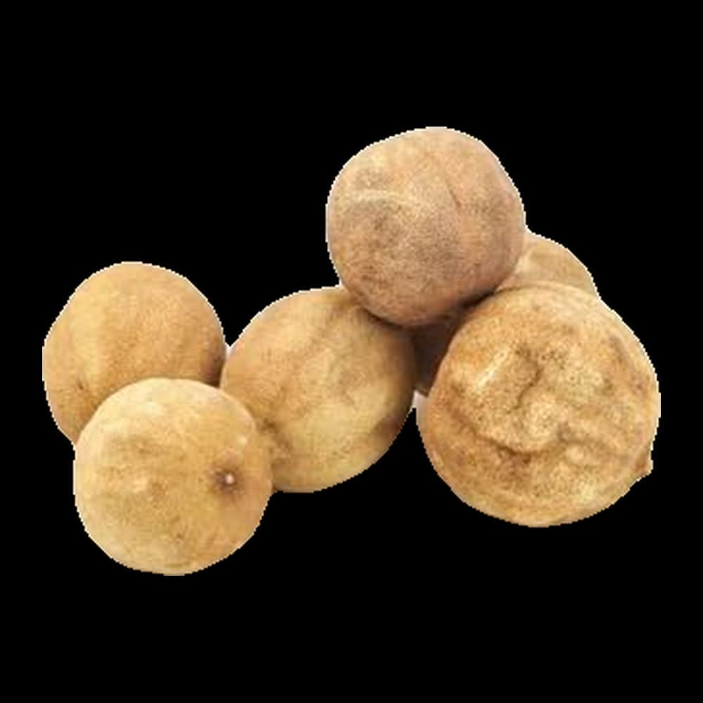 Vivo Foods Dried Lemon