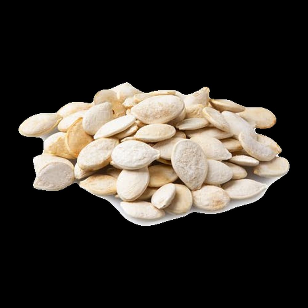 Vivo Foods Jumbo Pumpkin Seeds (Gooshti)
