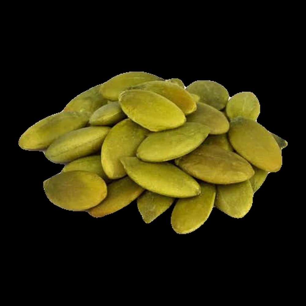 Vivo Foods Pumpkin Seed Kernels (Pepitas)