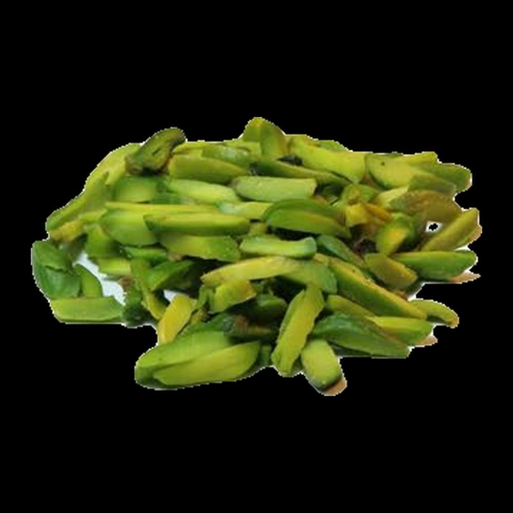 Vivo Foods Slivered Pistachio