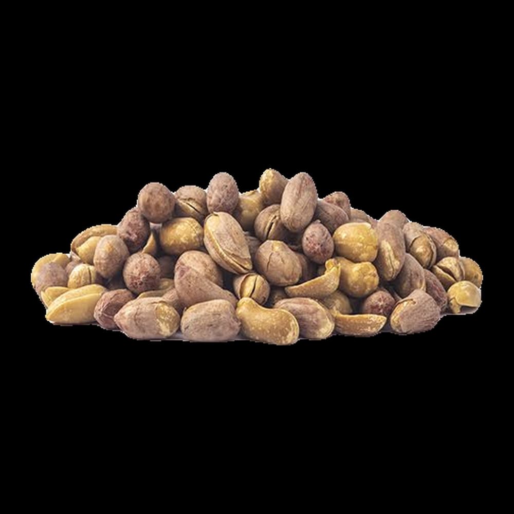 Vivo Foods Sudani Peanut