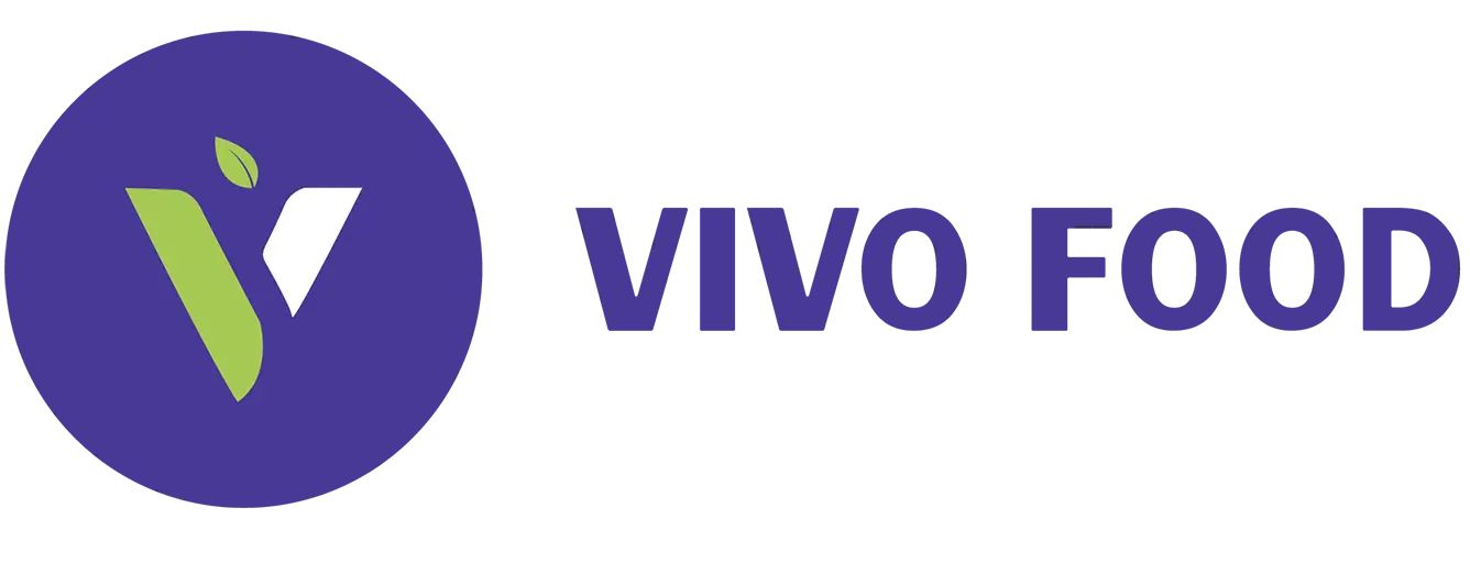 vivofoods logo