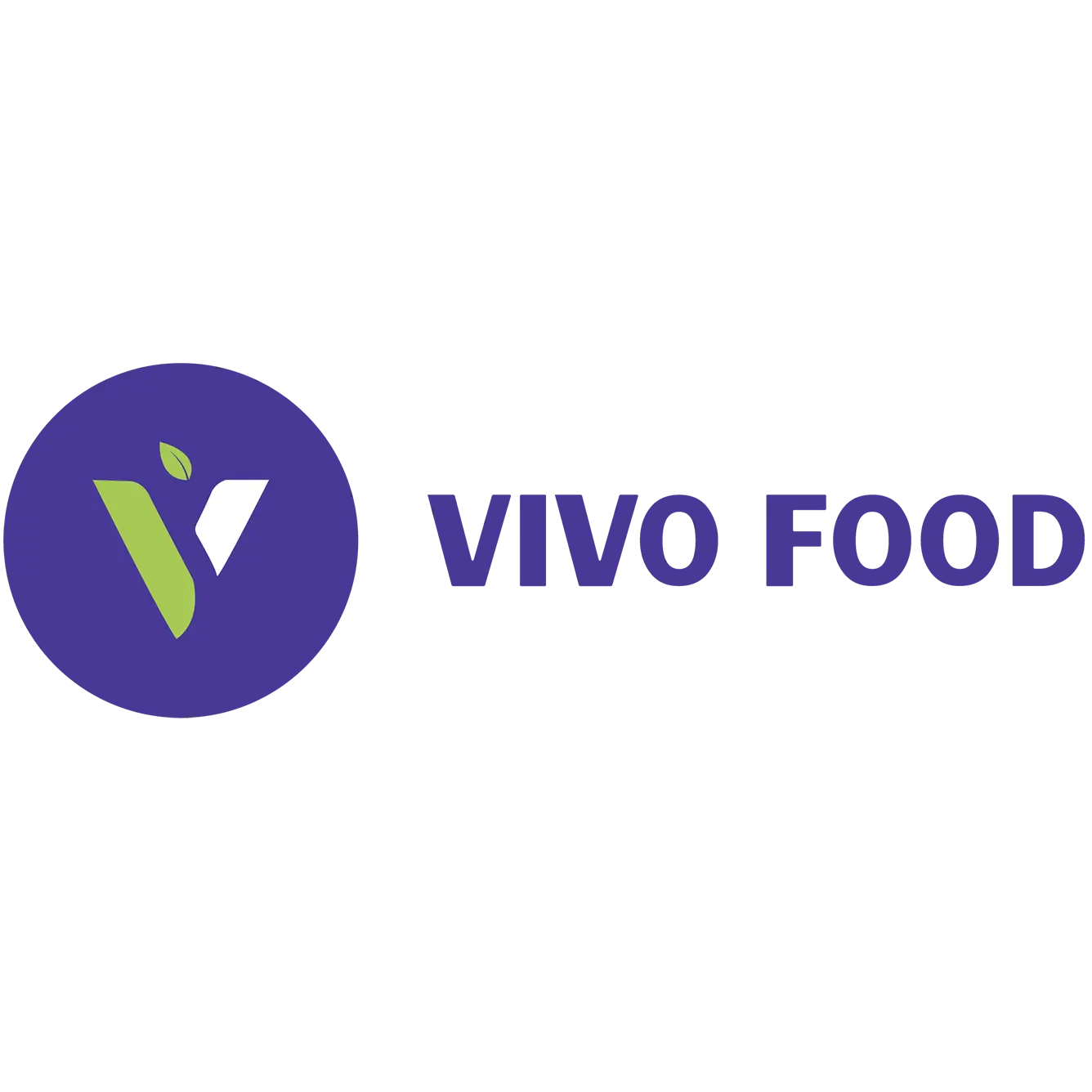 vivofoods logo