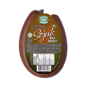 Tahsin Sojuk Mild,10x350g