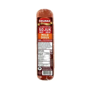 Solmaz Sojuk Mild Chub,10x350g