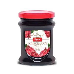 Somayeh Pomegranate Paste, 12 x 285 gr