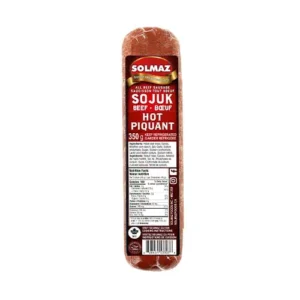 Chub chaud Solmaz Sojuk, 10x350g
