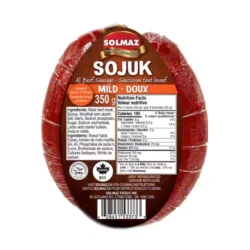 Solmaz Sojuk Doux,10x350g