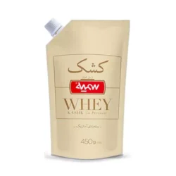 Somayeh Kashk, 8 x 450 gr