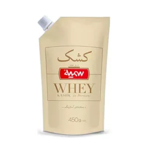 Somayeh Kashk, 8 x 450 gr